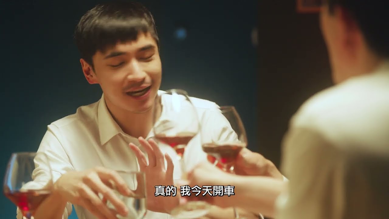 拒絕酒駕,生命無價:人物對話