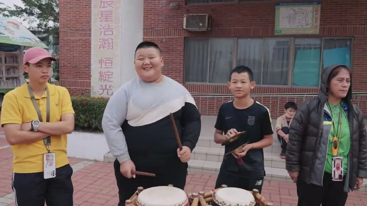 2024_蒜頭國小｜嘉義縣學校特色認證-特色學校的影片畫面