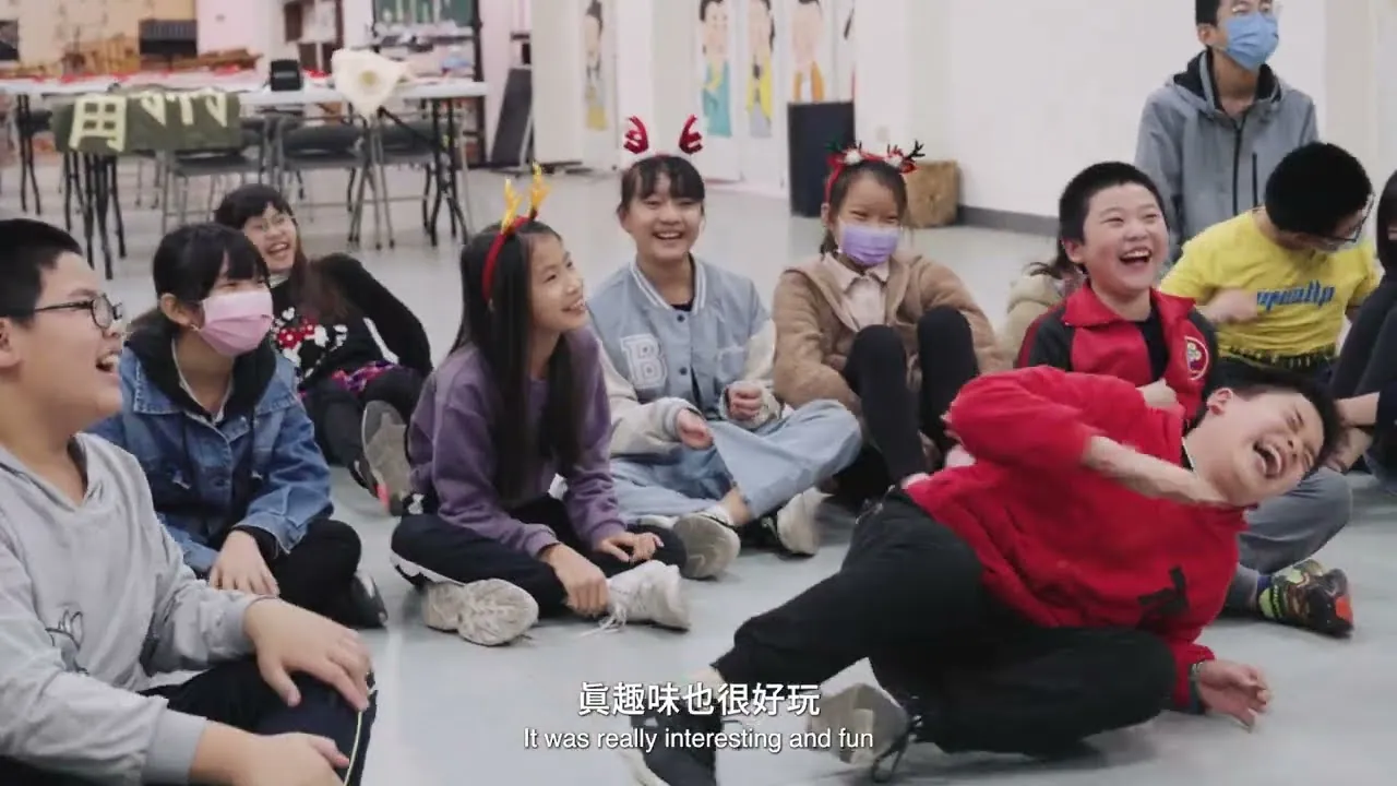 2024_梅北國小｜嘉義縣學校特色認證-特色學校的影片畫面