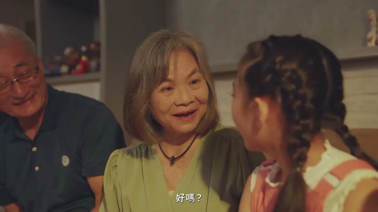 台中綠美圖-總圖五館形象影片的影片畫面